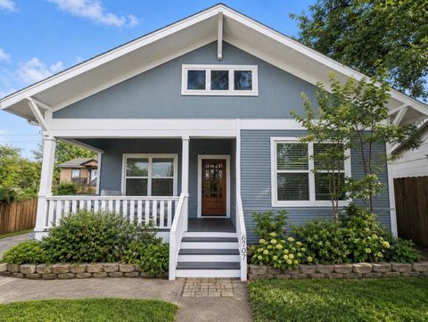 Photo of 6707 Avenue C, Houston, TX 77011 (MLS # 93229961)