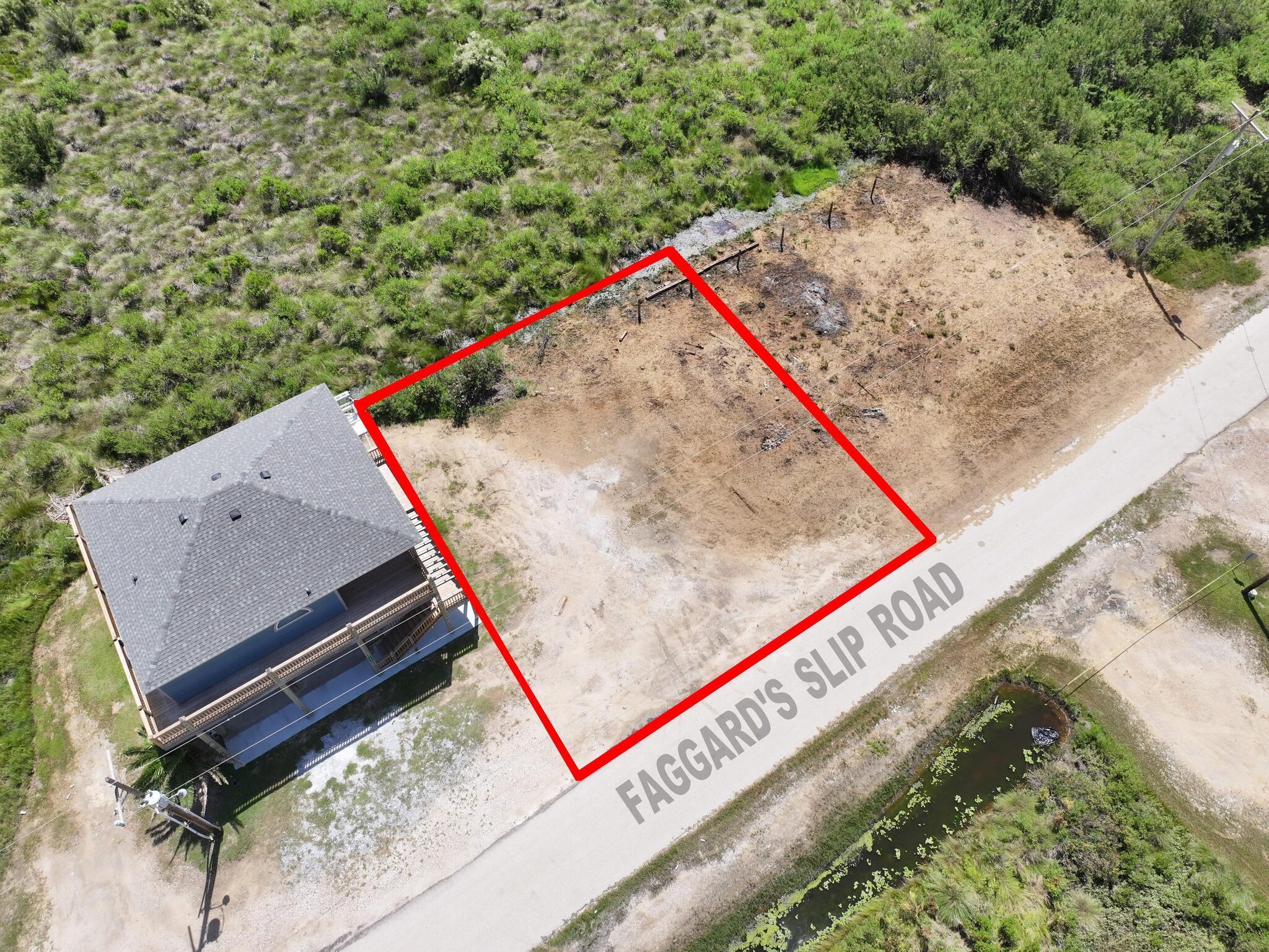 0000 21 Faggards Slip Road