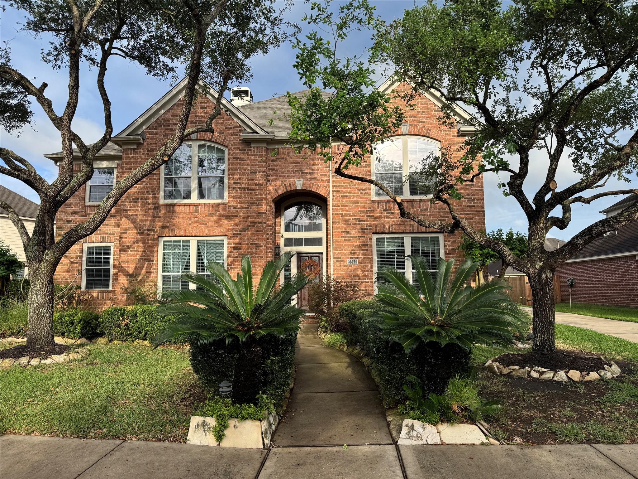 2311 Echo Harbor Drive