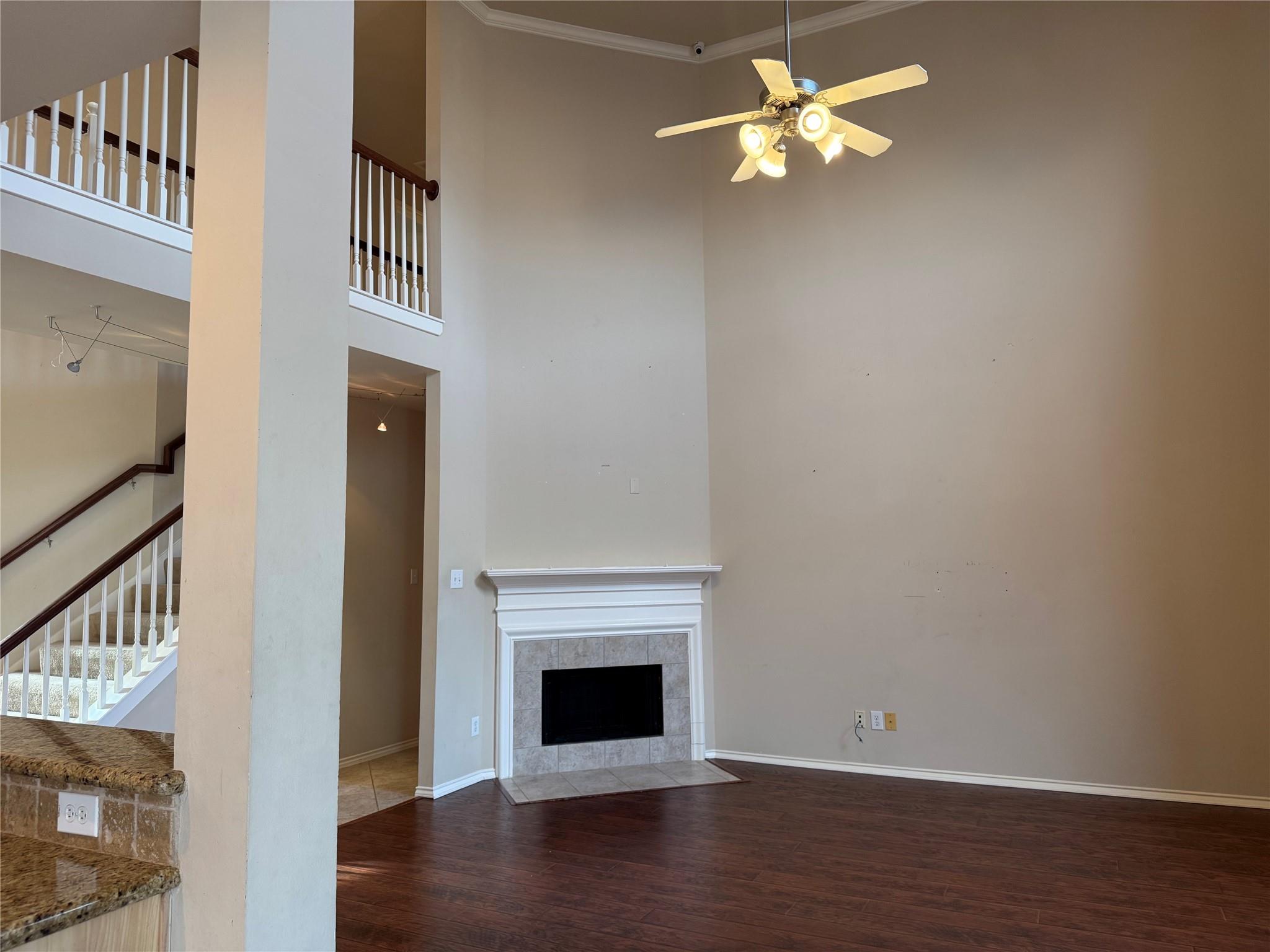 2311 Echo Harbor Drive
