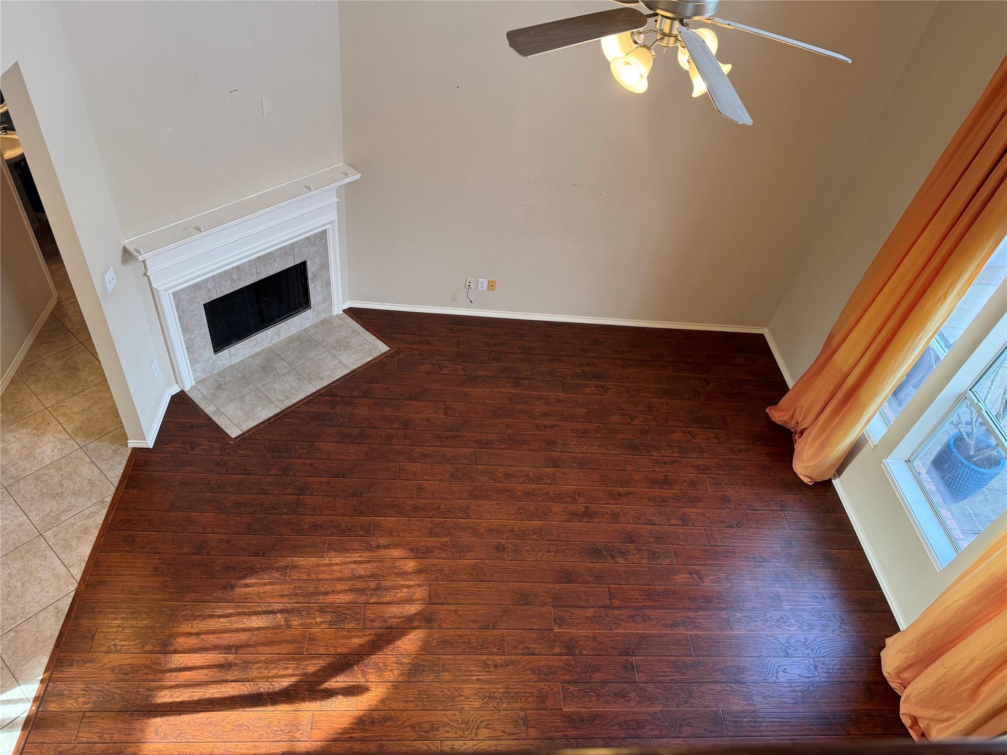 2311 Echo Harbor Drive