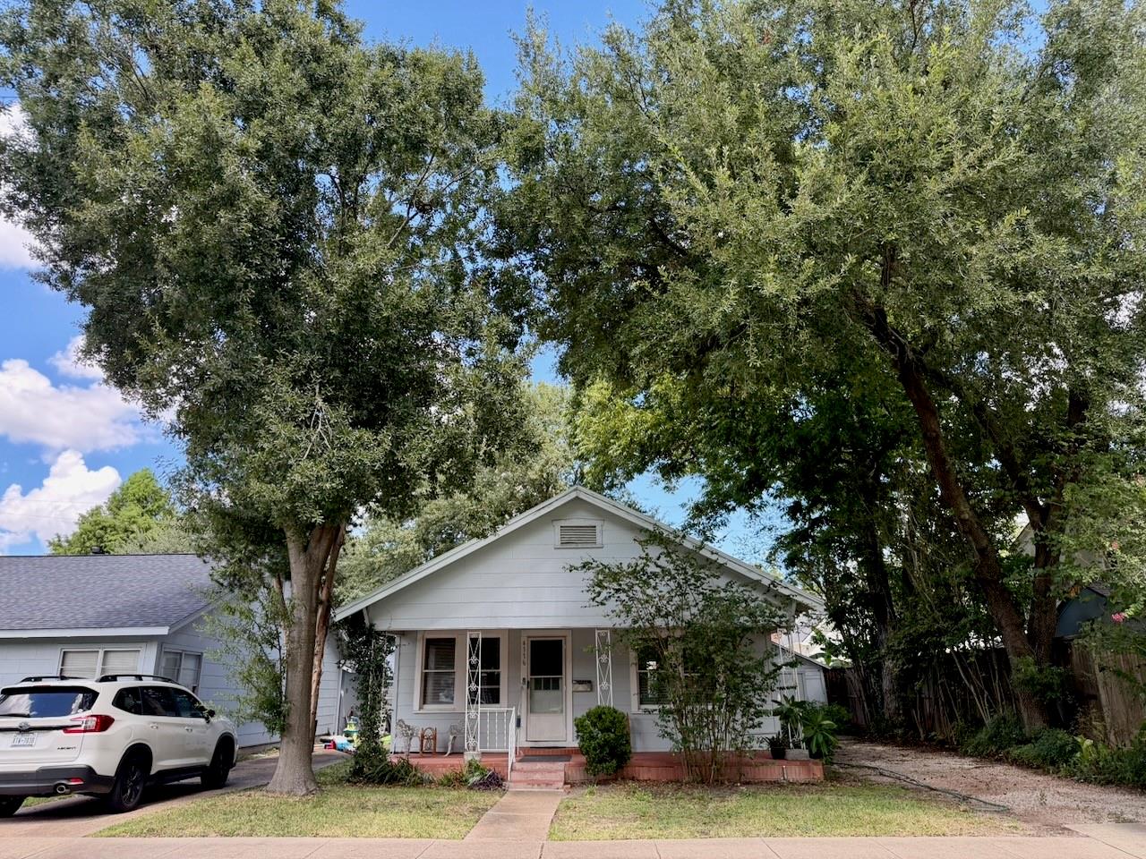 4116 Case Street
