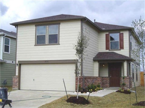 Photo of 18114 Valebluff Lane, Cypress, TX 77429 (MLS # 57078460)