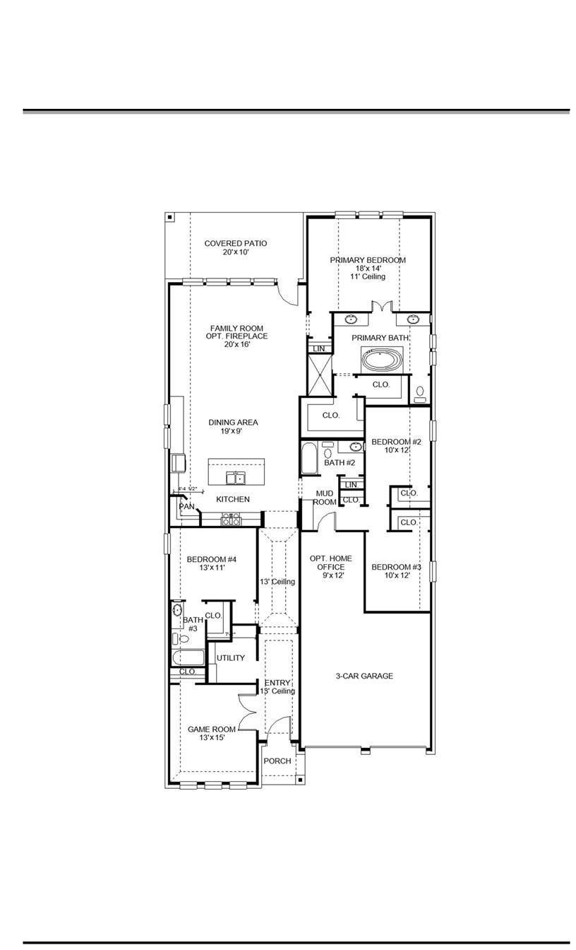 21203 Tarrant Hills Drive