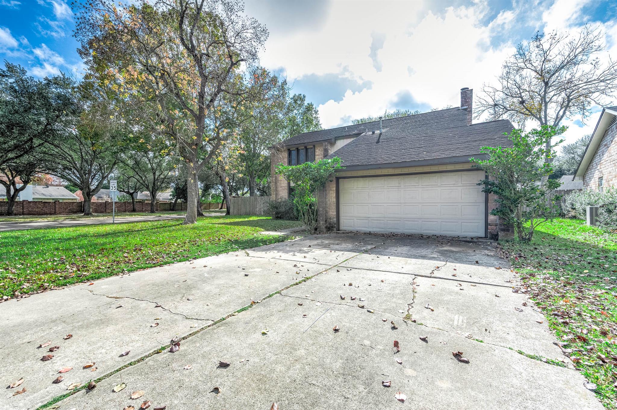 3142 Frontier Drive
