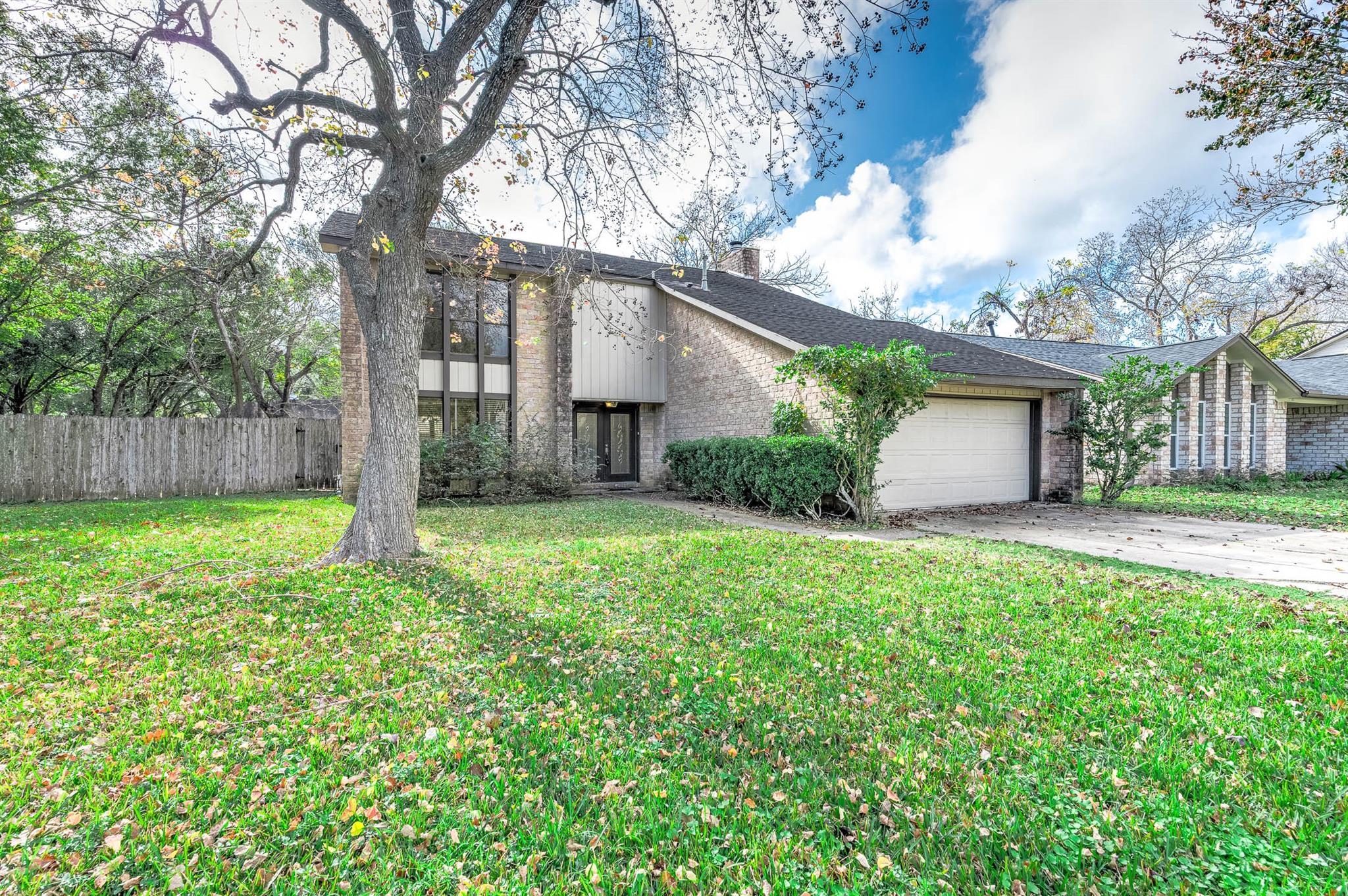 3142 Frontier Drive