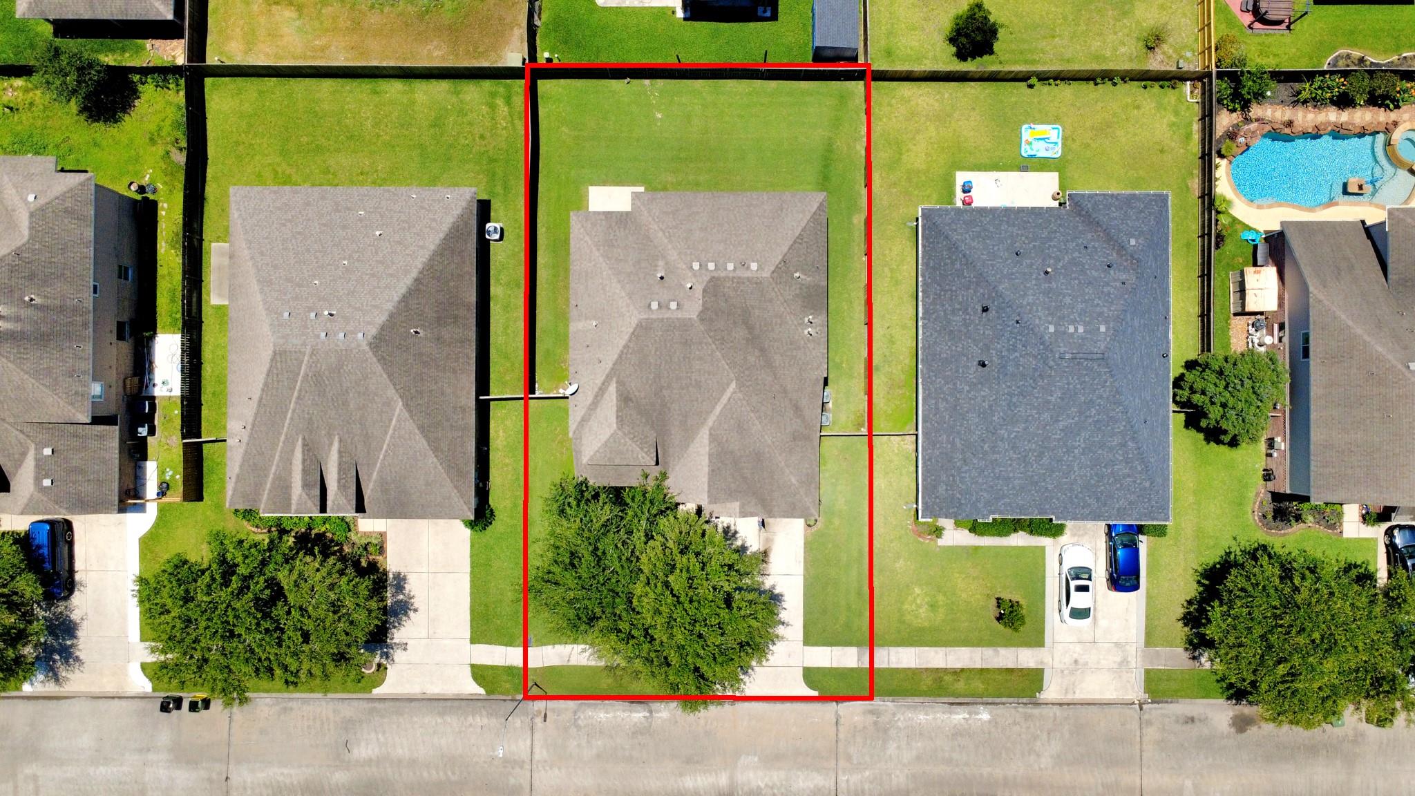 1914 Grandoak Drive