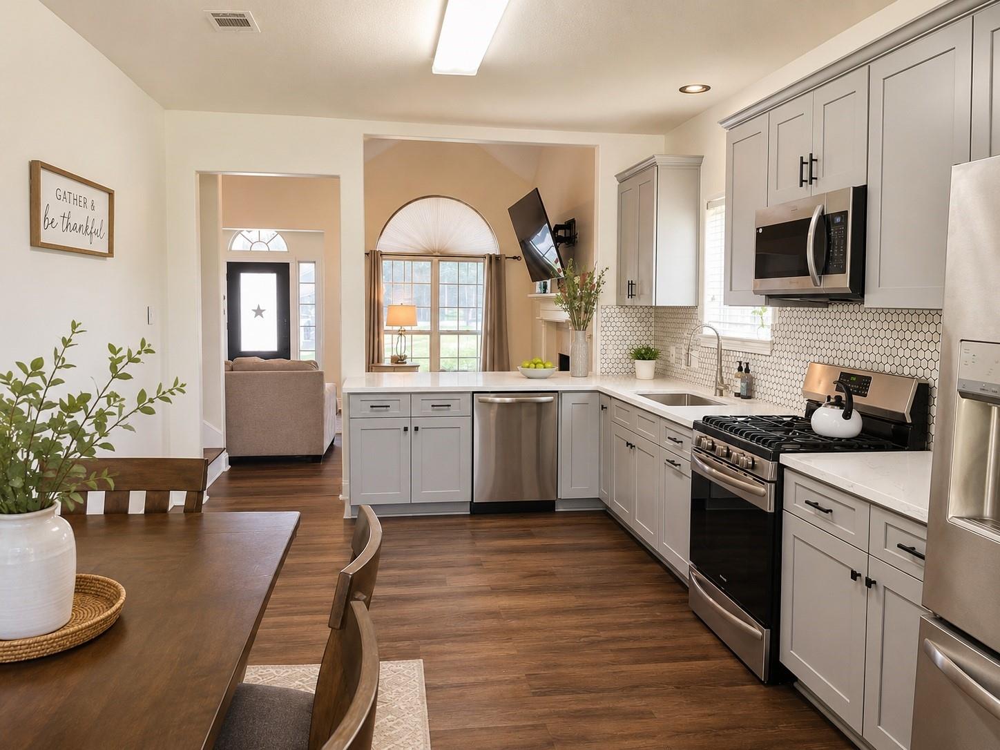 803 Brickstone Court