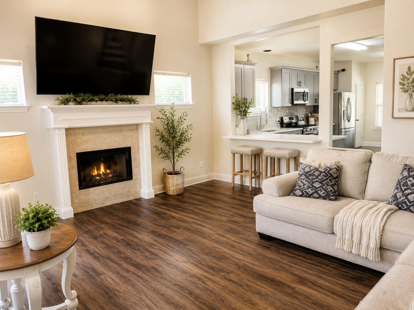 803 Brickstone Court