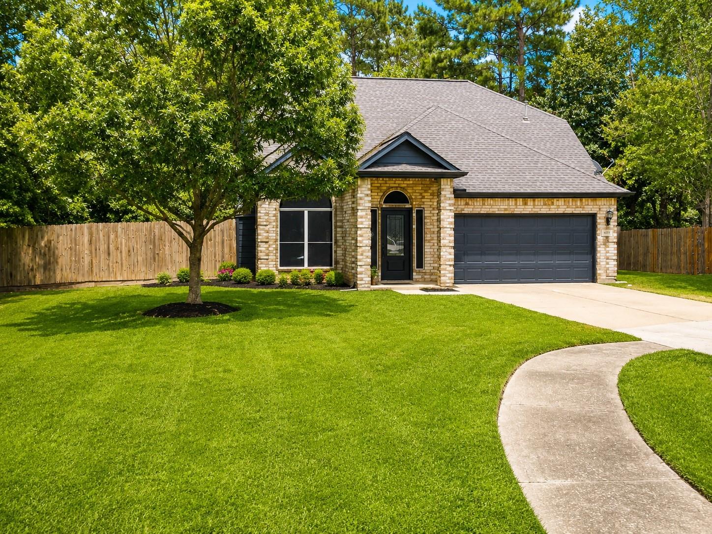 803 Brickstone Court