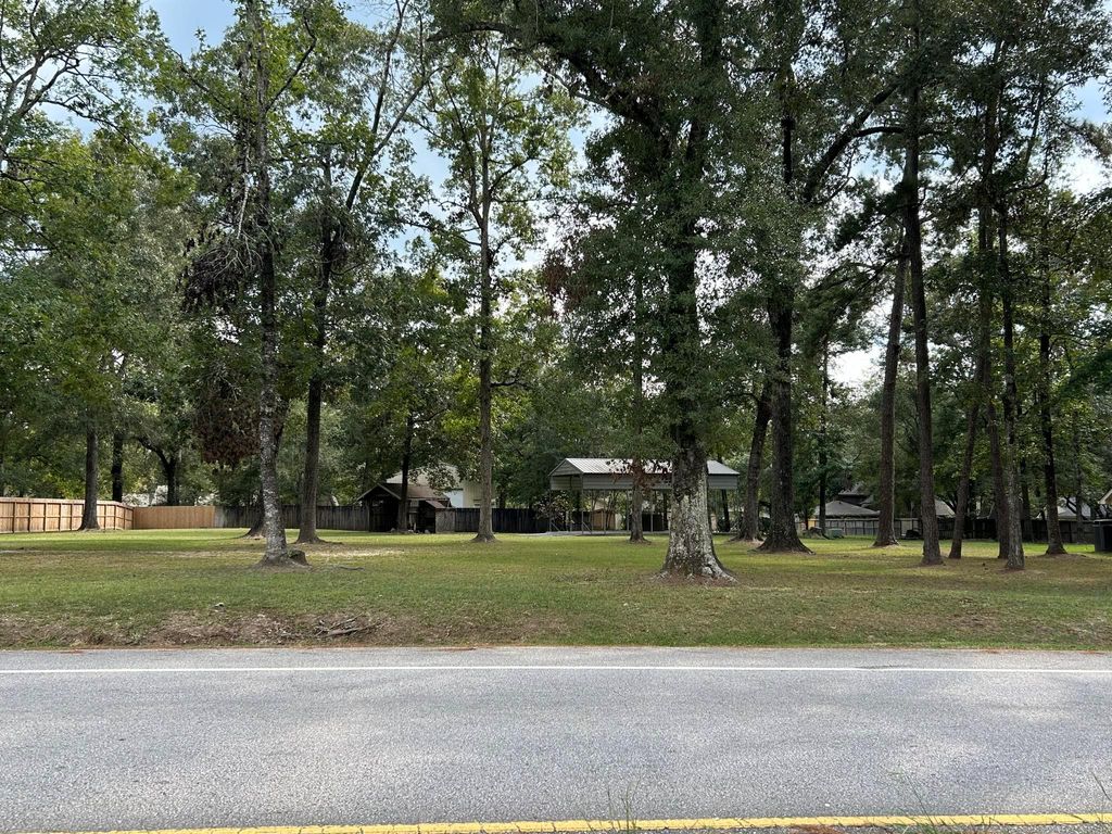 Photo of 2006 Roman Forest Boulevard, New Caney, TX 77357 (MLS # 11339036)