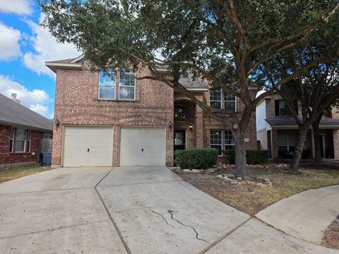 Photo of 8214 Point Pendleton Drive, Tomball, TX 77375 (MLS # 26823525)