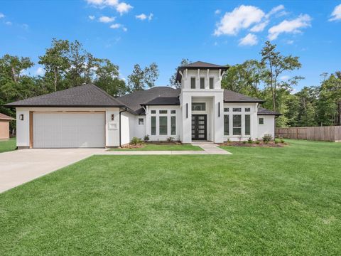 Photo of 887 Road 660, Dayton, TX 77535 (MLS # 29369093)