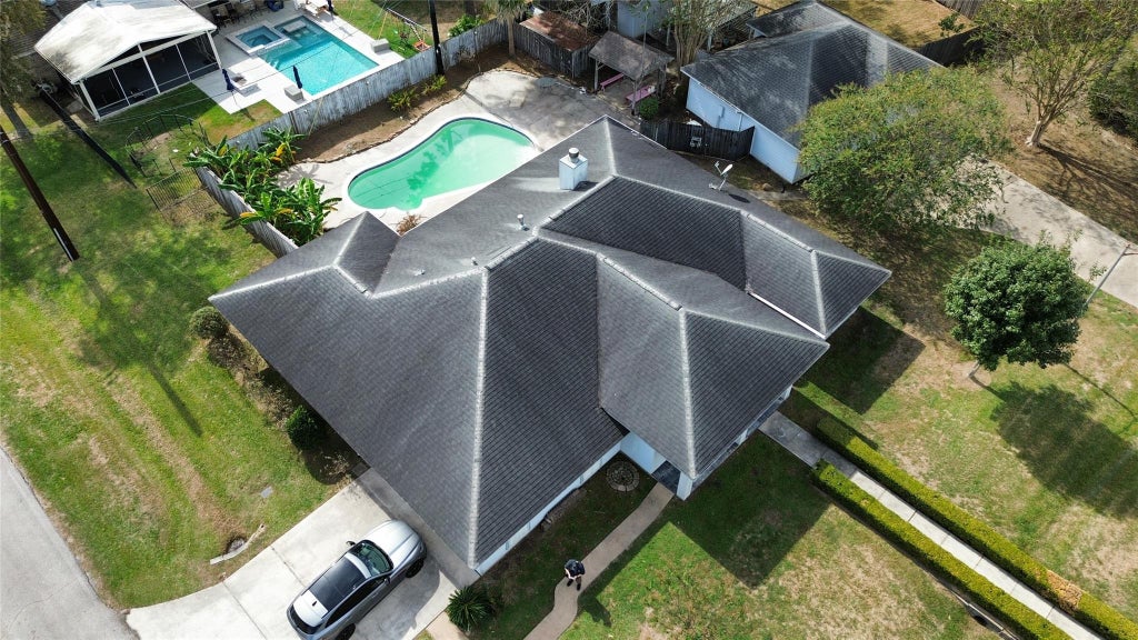 Photo of 3703 Indian Mound Trail, Crosby, TX 77532 (MLS # 49149305)