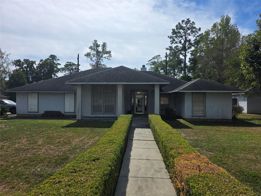 Photo of 3703 Indian Mound Trail, Crosby, TX 77532 (MLS # 49149305)