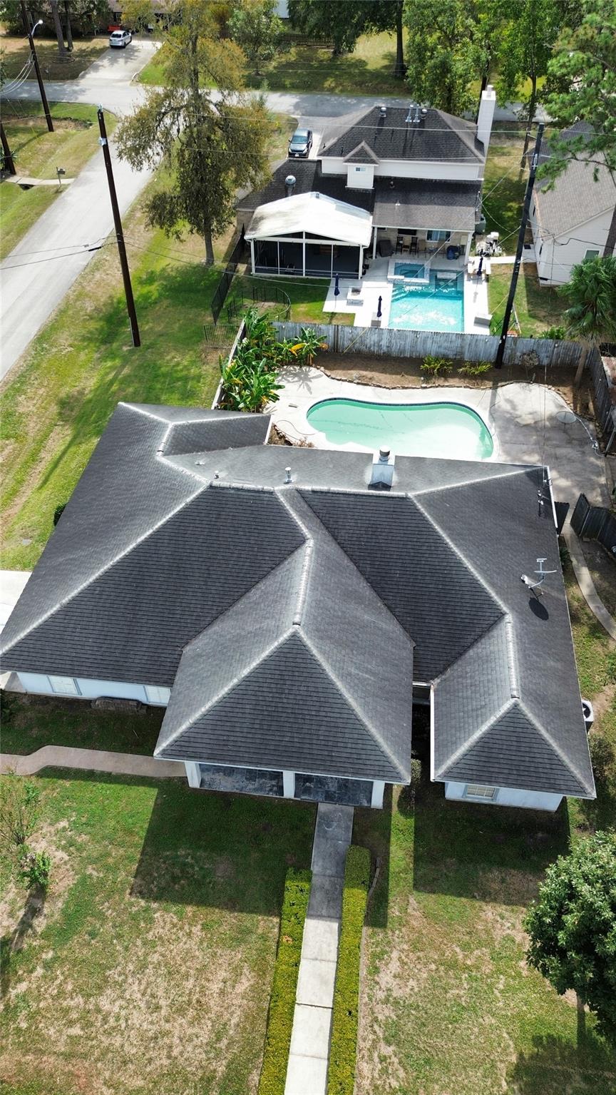 Photo of 3703 Indian Mound Trail, Crosby, TX 77532 (MLS # 49149305)