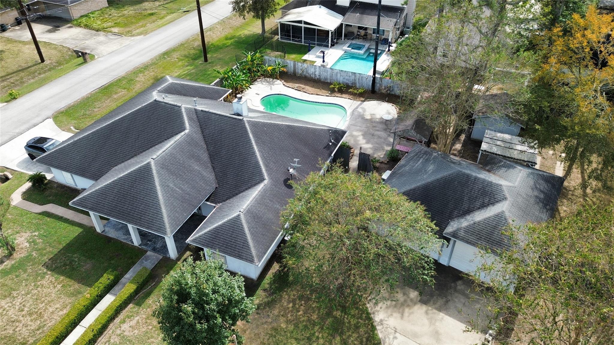 3703 Indian Mound Trail