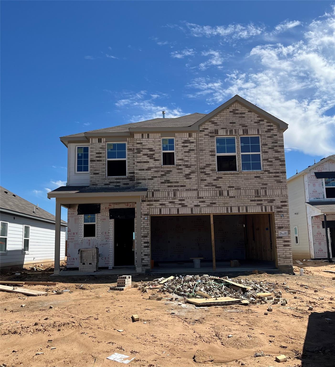 29219 Dandelion Sky Drive