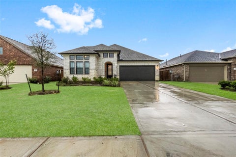 Photo of 31418 Whitcombe Summit Way, Hockley, TX 77447 (MLS # 73482410)