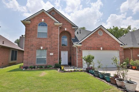 Photo of 24139 Spring Sunset Drive, Spring, TX 77373 (MLS # 52642705)