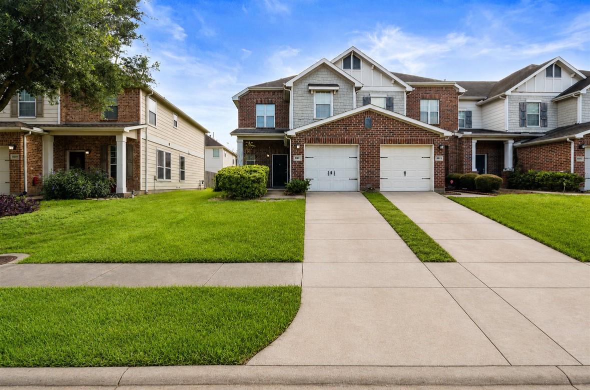 8011 Fisher Glen Lane