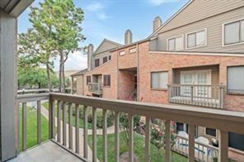Photo of 2023 Gentryside Drive #204, Houston, TX 77077 (MLS # 85680515)