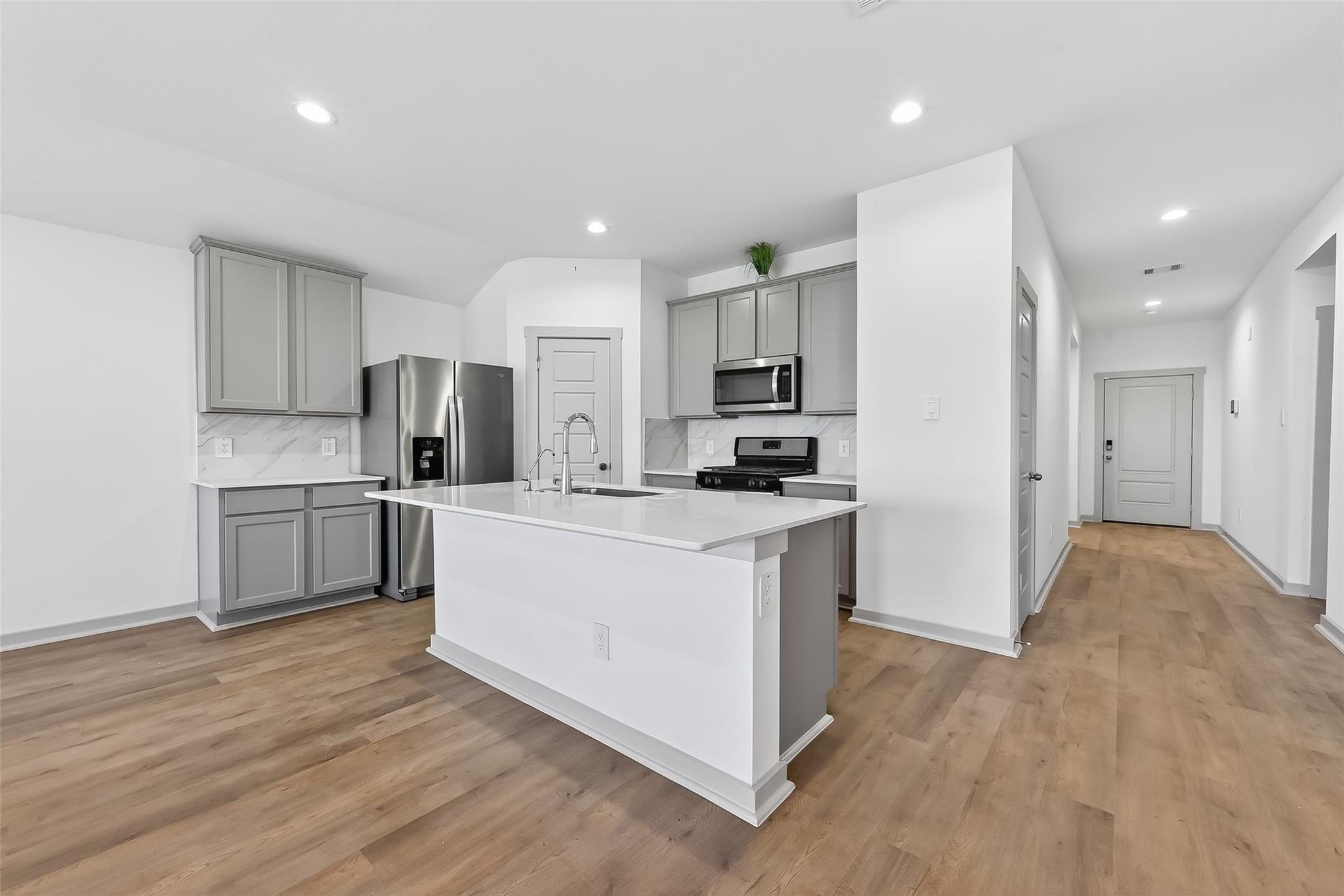 827 Silver Kettle Drive