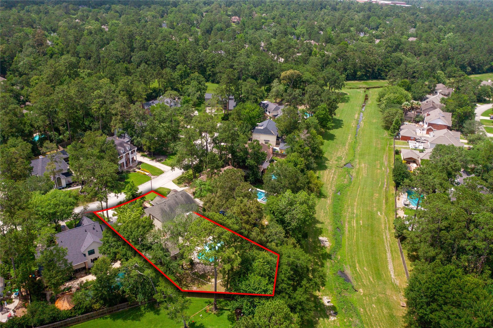 25 Cascade Springs Place