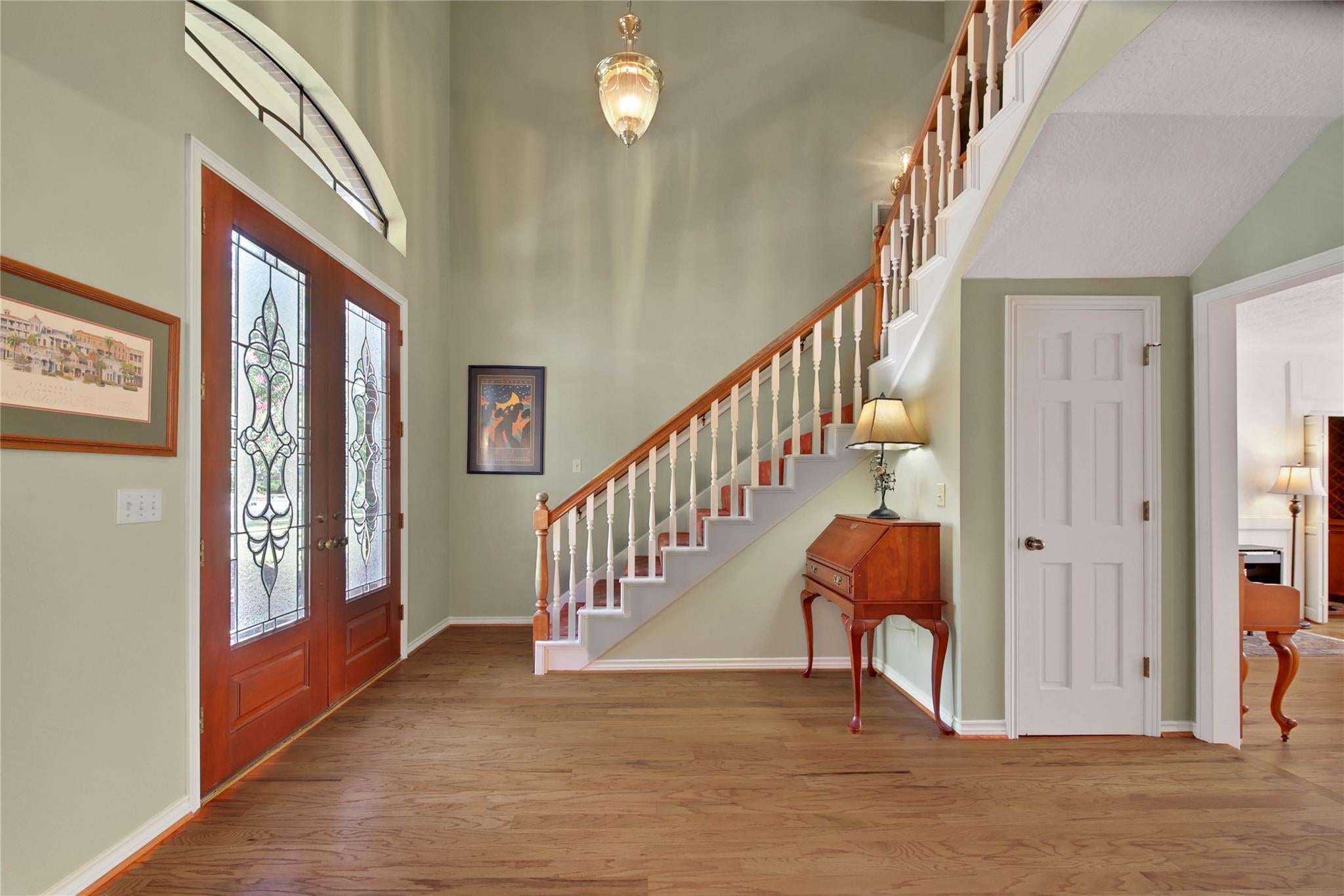 25 Cascade Springs Place