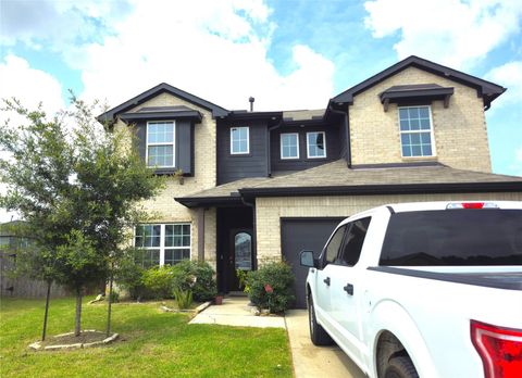 Photo of 14210 Alpine Fir Drive, Crosby, TX 77532 (MLS # 29994471)