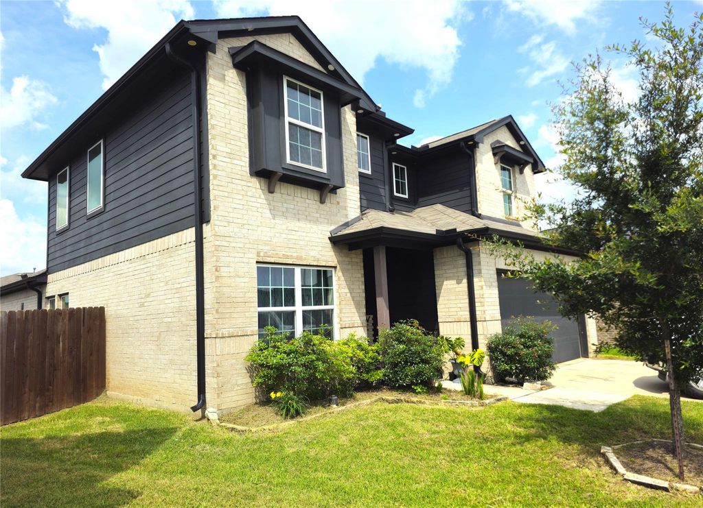 Photo of 14210 Alpine Fir Drive, Crosby, TX 77532 (MLS # 29994471)