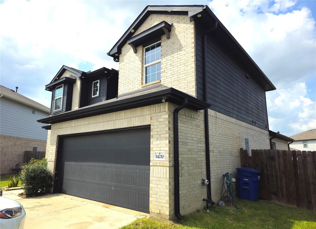 Photo of 14210 Alpine Fir Drive, Crosby, TX 77532 (MLS # 29994471)
