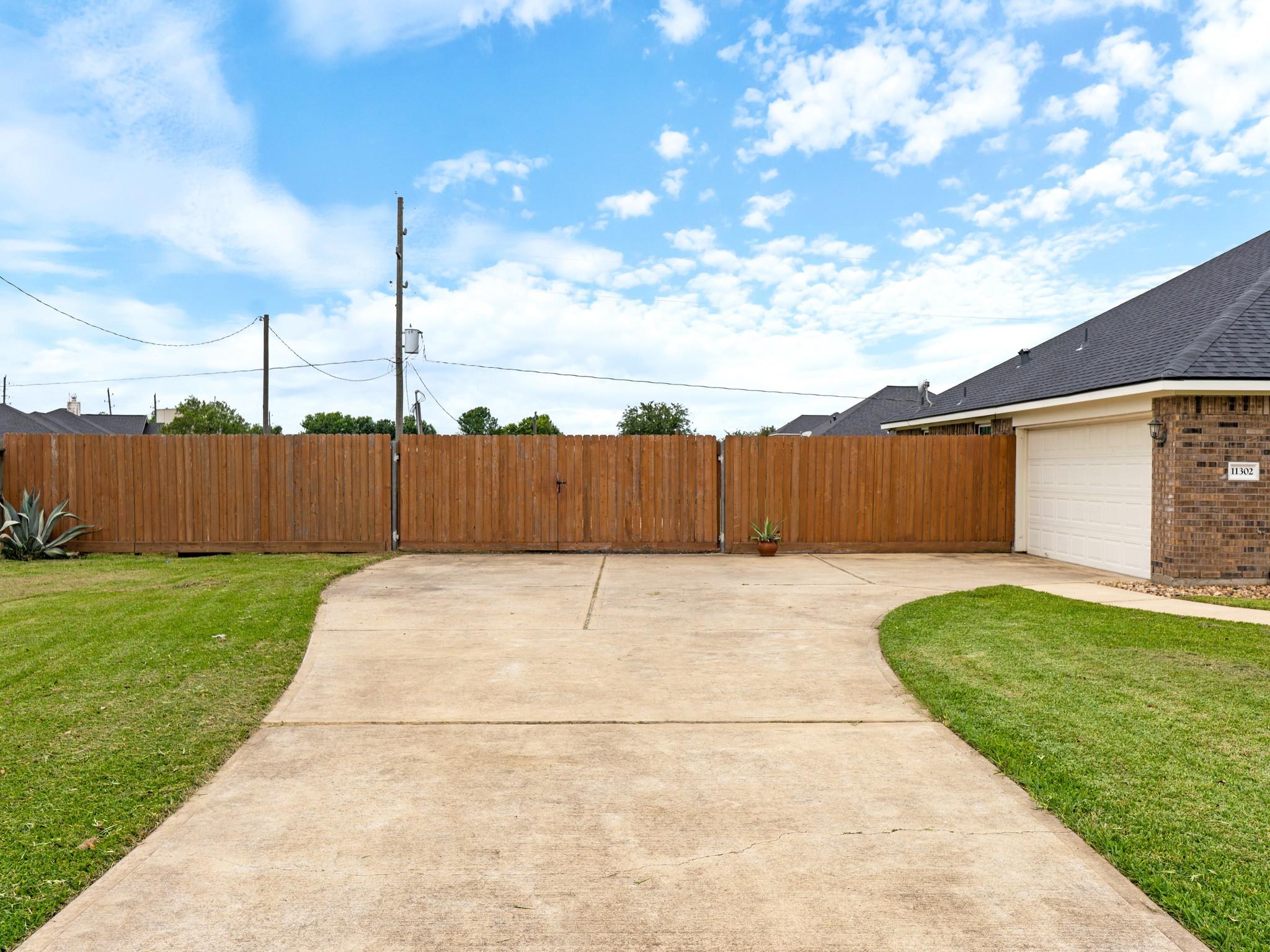 11302 Audrey Drive
