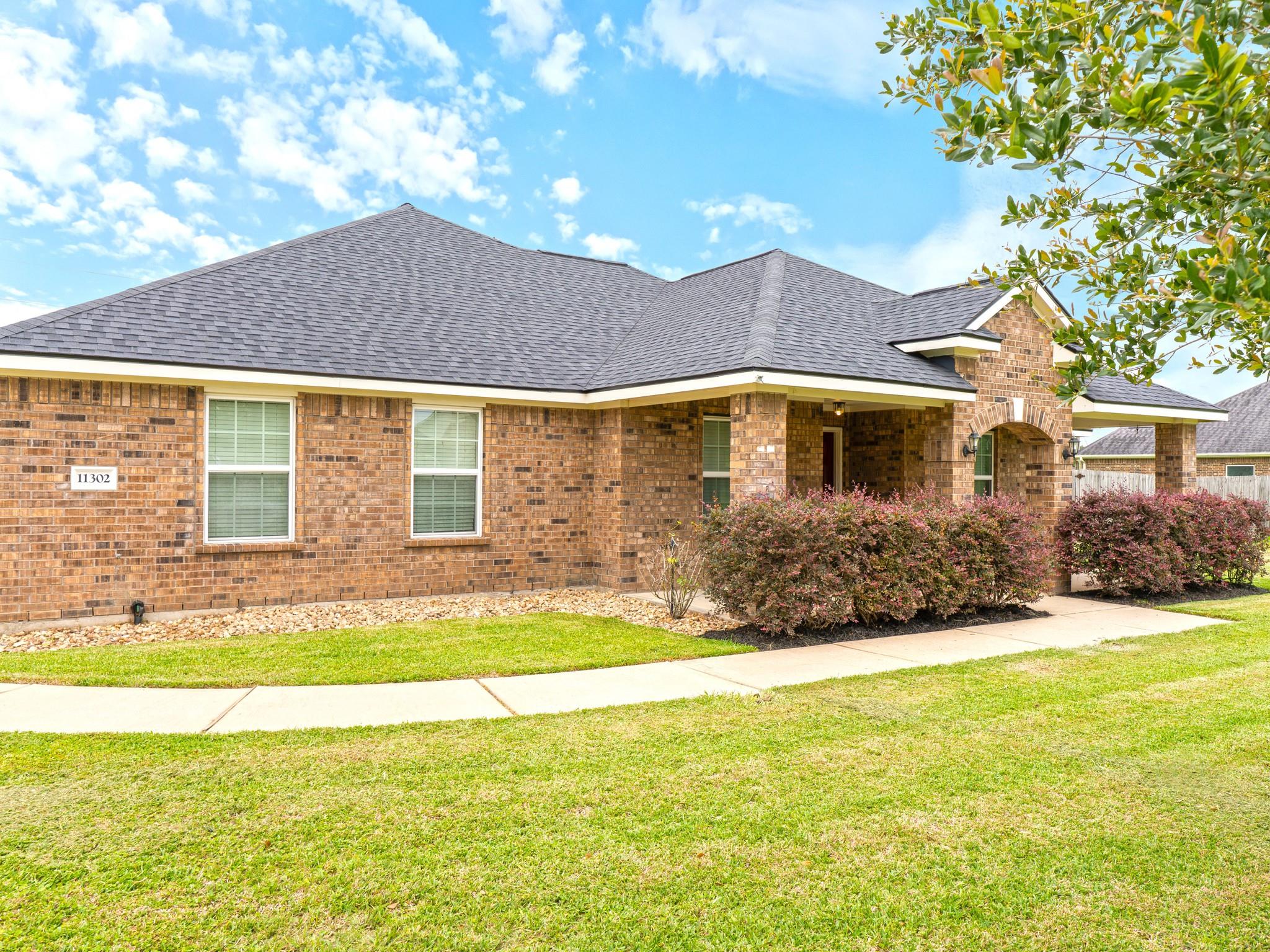 11302 Audrey Drive