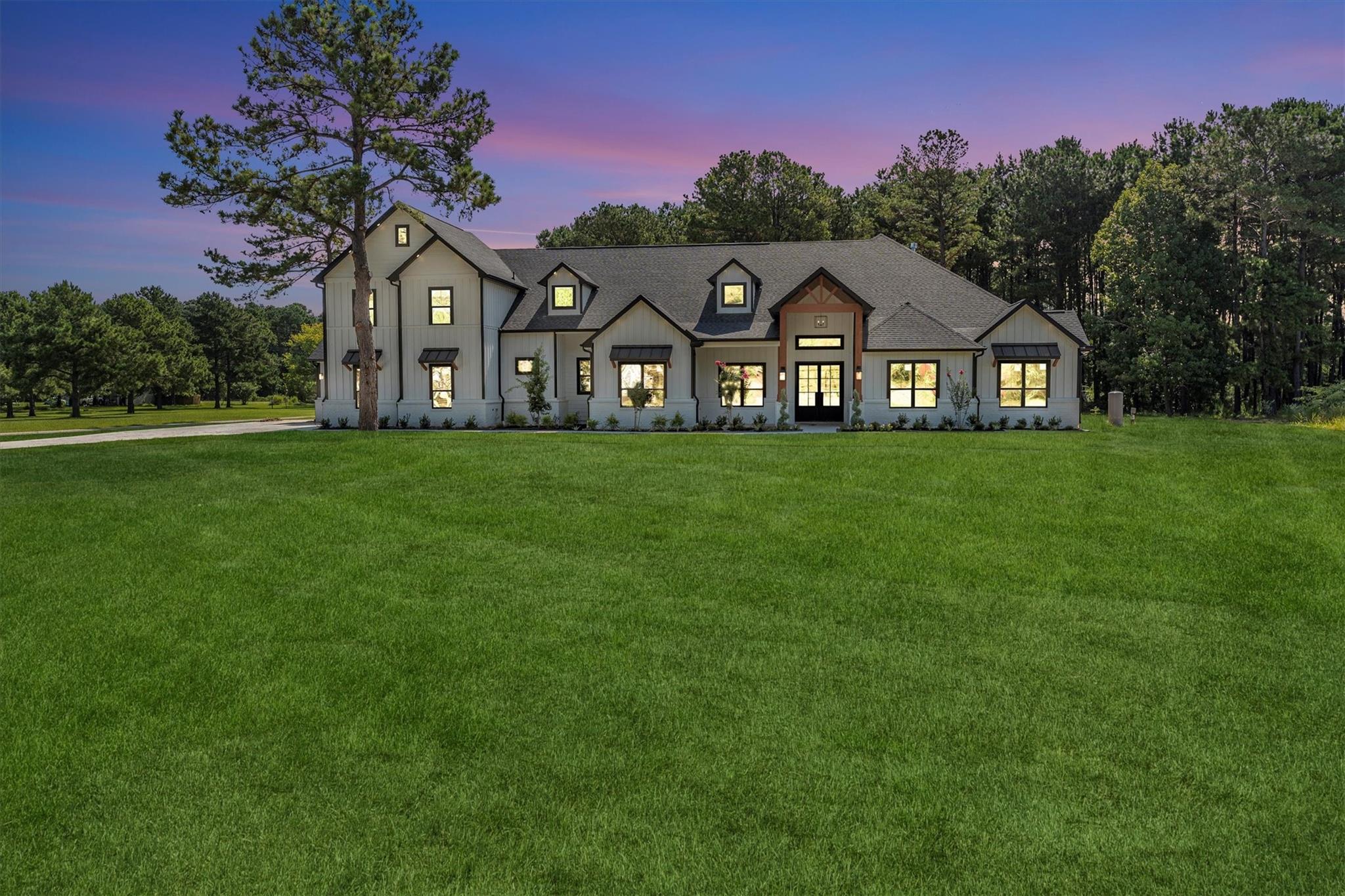 10075 Leonidas Horton Road