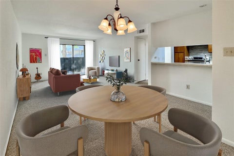 Photo of 3075 Walnut Bend Lane #22, Houston, TX 77042 (MLS # 65717379)