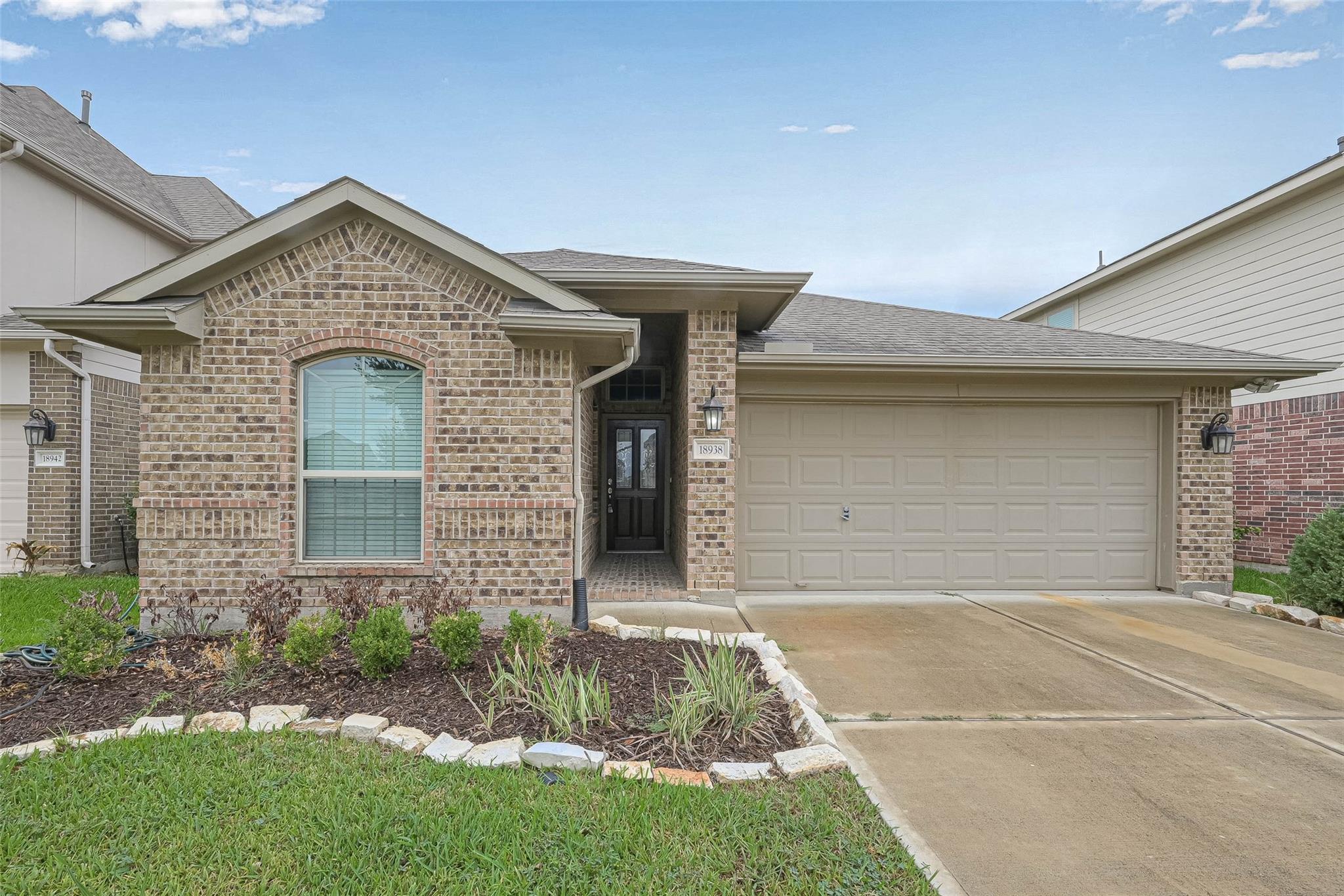 18938 Elrington Creek Court