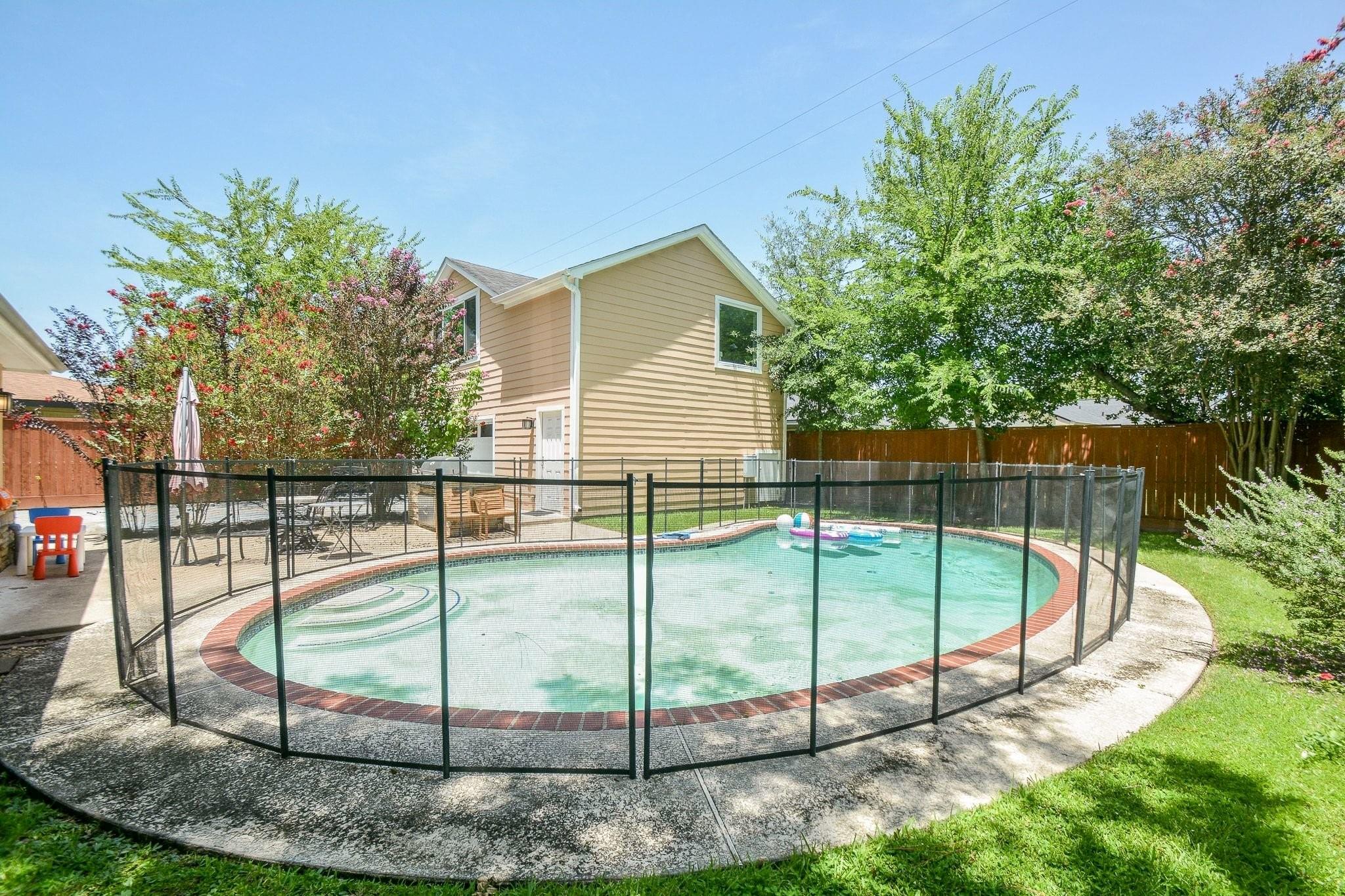 9906 Cedardale Drive