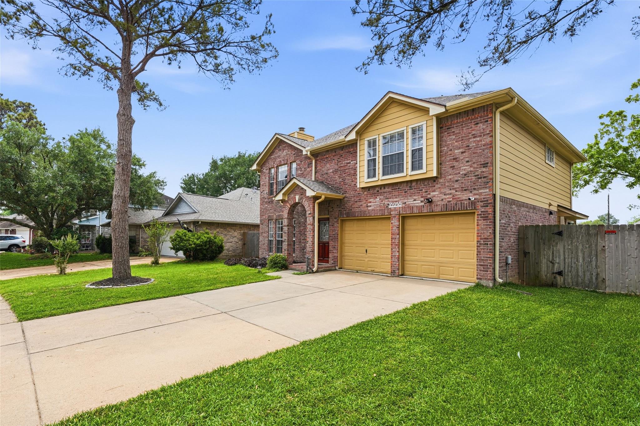 16938 Blue Mist Circle