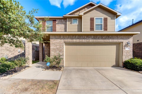 Photo of 9826 Copper Ranch Trail, Richmond, TX 77406 (MLS # 23599780)