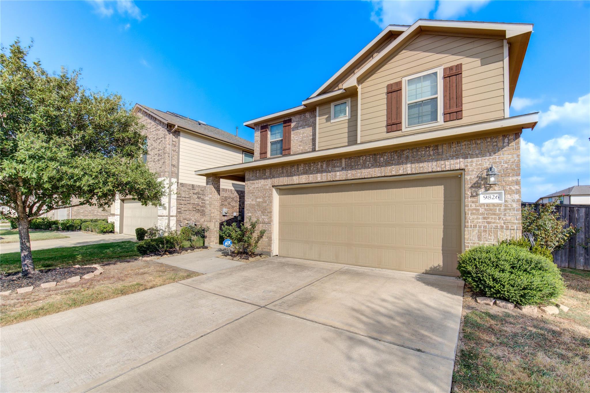 9826 Copper Ranch Trail