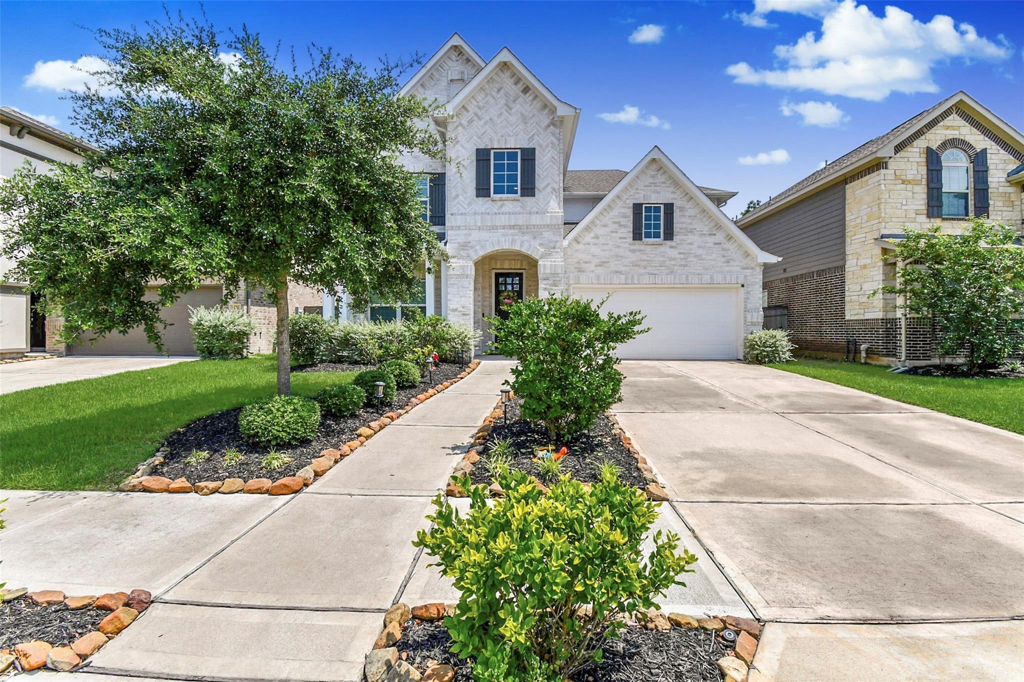 8922 Stanley Oak Drive