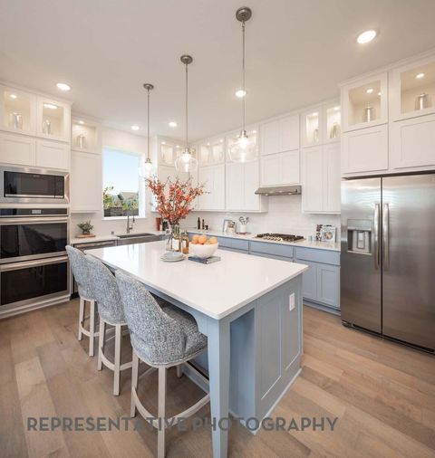 Townhouse For Sale - 16723 Lake Austin Street<br/> Cypress, TX 77433