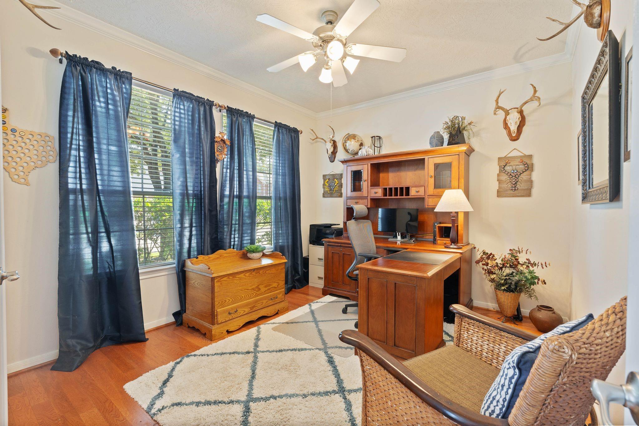 2411 Fern Lacy Court