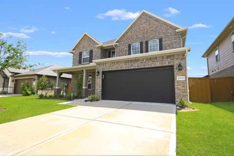 Photo of 10723 Cliffs View Drive, Rosharon, TX 77583 (MLS # 75987953)