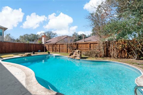 Photo of 6115 Conlan Bay Drive, Houston, TX 77041 (MLS # 85351518)