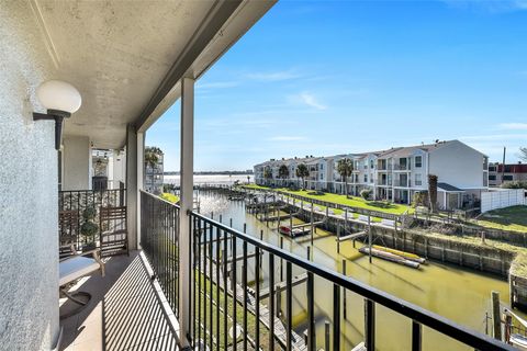 4011 Nasa Rd 1 Parkway 512 El Lago TX 77586