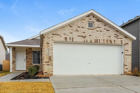 Photo of 15290 Abella Drive, Conroe, TX 77316 (MLS # 57806122)