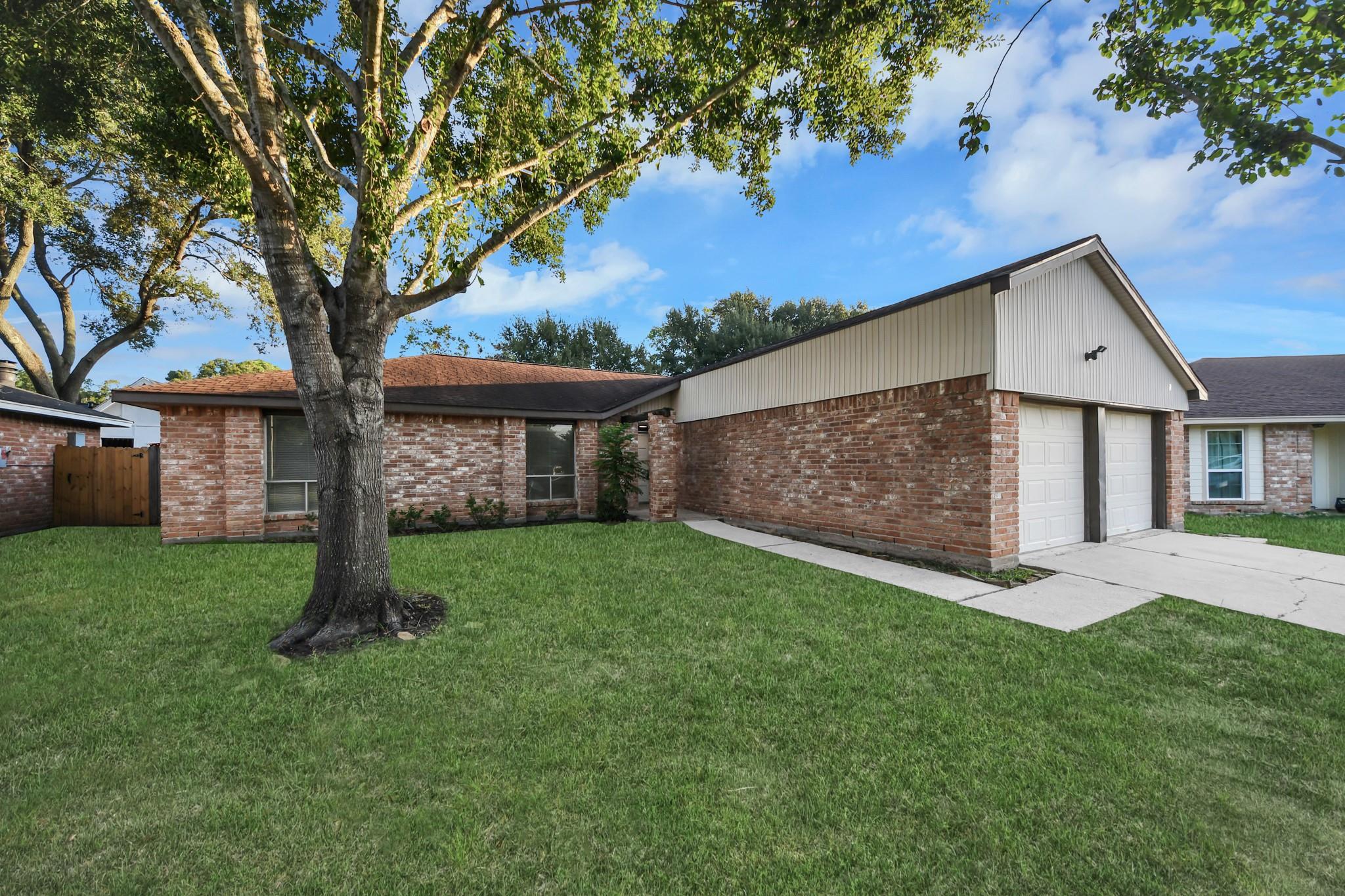 14110 Eventide Drive