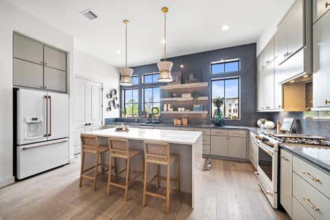 Photo of 1712 Sedola Lane, Houston, TX 77055 (MLS # 62844753)